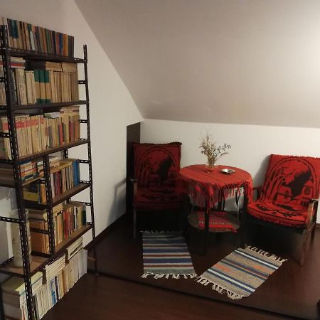 Busteni House Zewnętrze zdjęcie