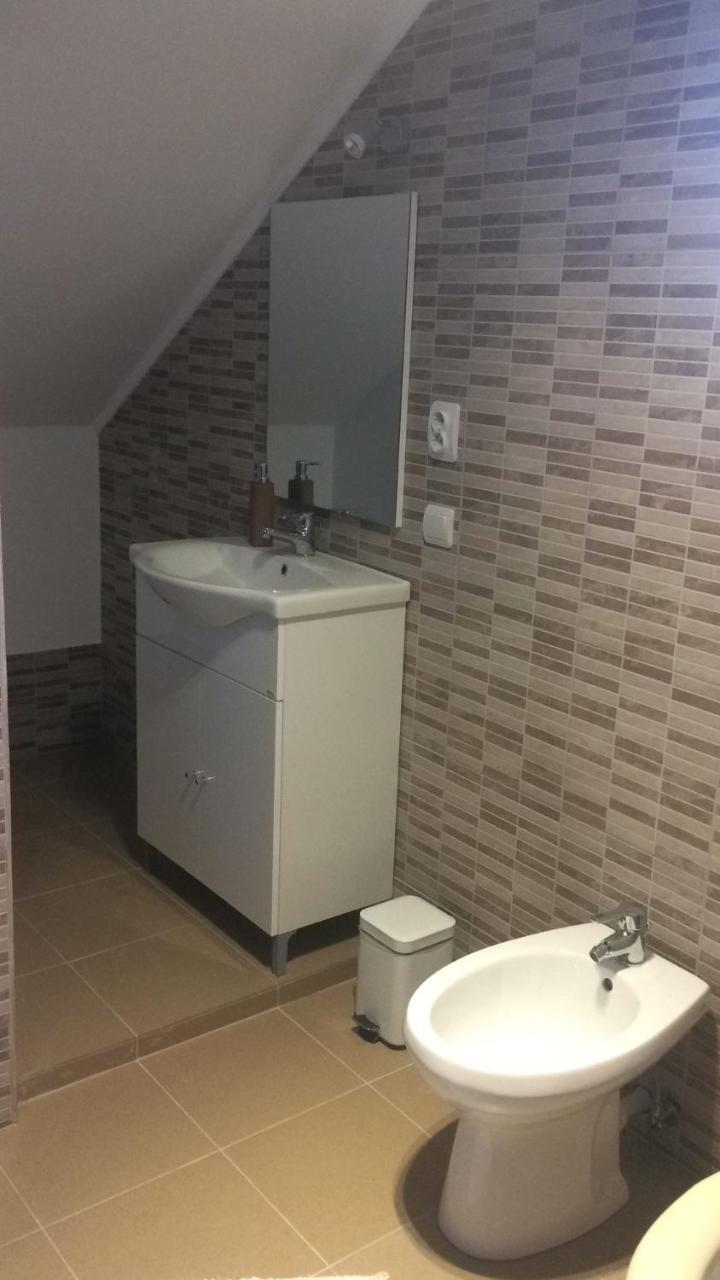 Busteni House Zewnętrze zdjęcie
