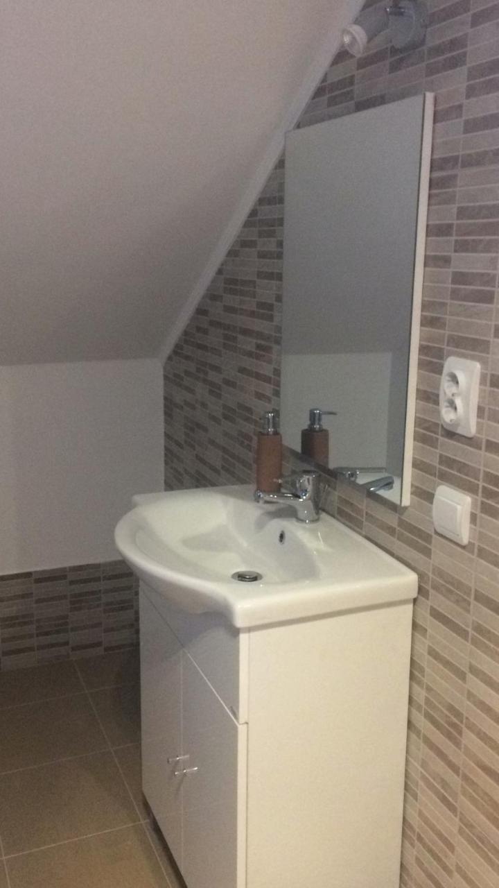 Busteni House Zewnętrze zdjęcie