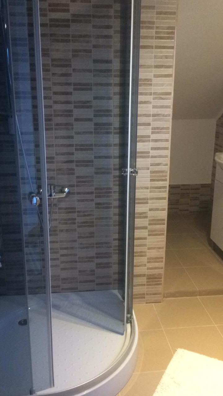 Busteni House Zewnętrze zdjęcie