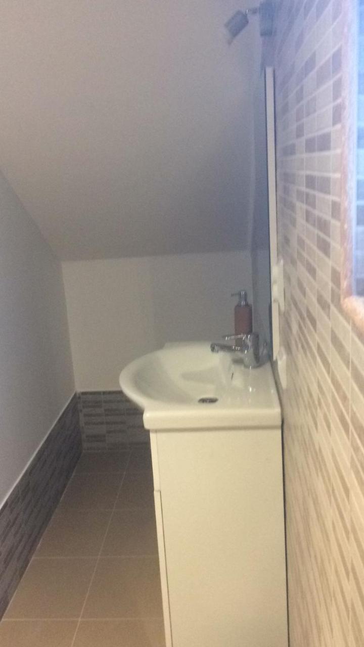 Busteni House Zewnętrze zdjęcie