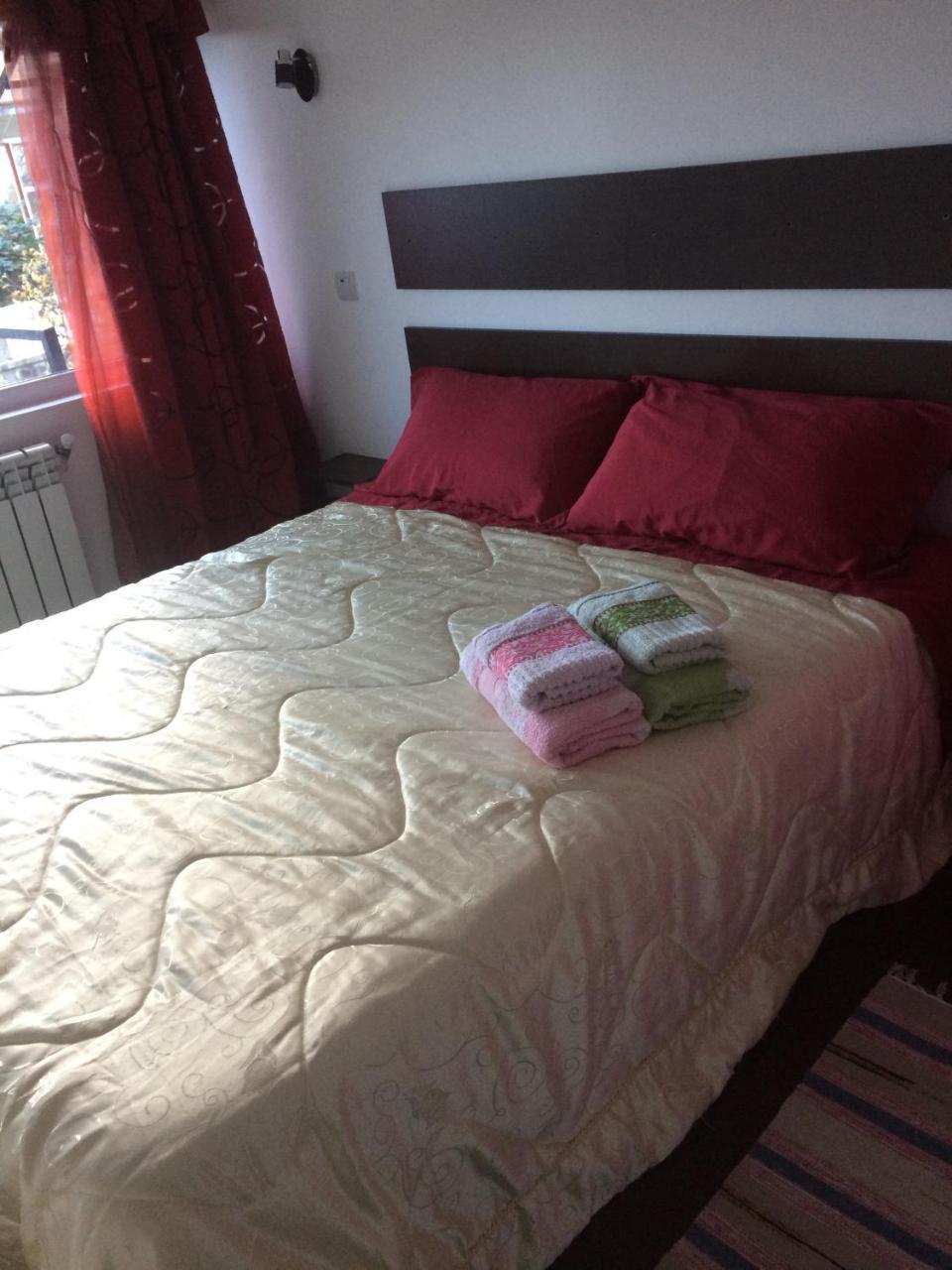 Busteni House Zewnętrze zdjęcie