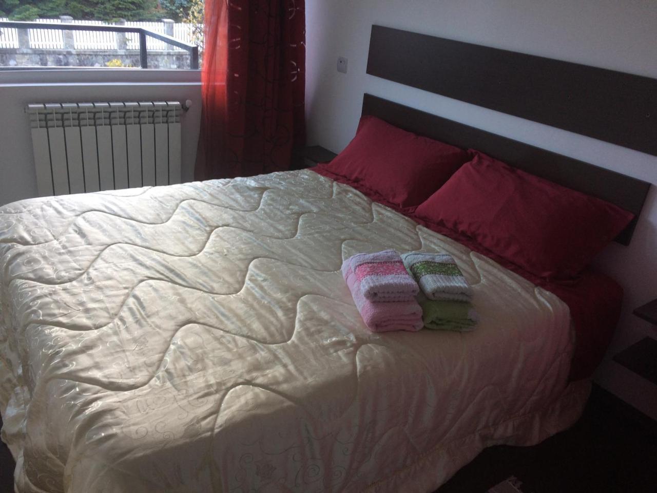 Busteni House Zewnętrze zdjęcie