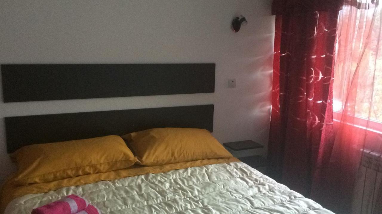 Busteni House Zewnętrze zdjęcie