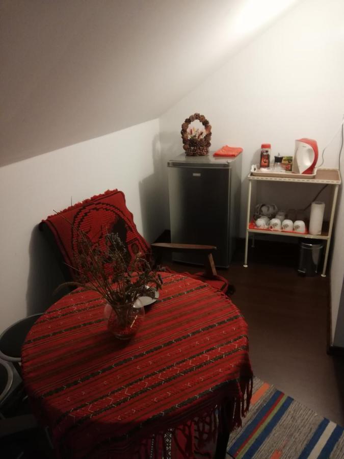 Busteni House Zewnętrze zdjęcie
